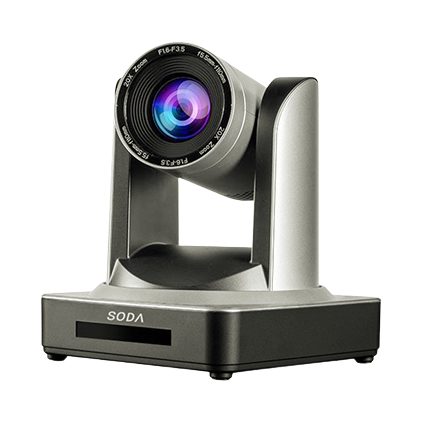 Full HD PTZ 카메라